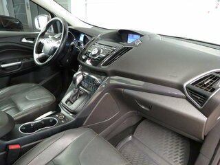 2014 Ford Kuga II, коричневый, 1045000 рублей, вид 5