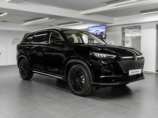 2026 Changan CS75 Pro, чёрный, 3055000 рублей, вид 3