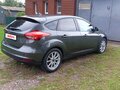 2018 Ford Focus III Рестайлинг, серый, 1420000 рублей - вид 1