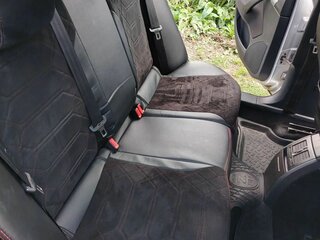 2013 Skoda Octavia II (A5) Рестайлинг, серебристый, 650000 рублей, вид 5