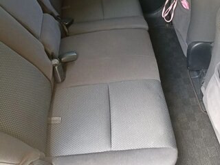2003 Toyota Wish I, белый, 600000 рублей, вид 4