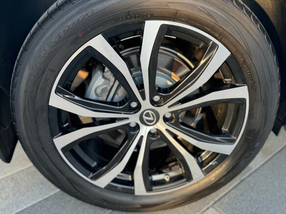 2016 Lexus RX 200t IV, белый, 3170000 рублей - вид 15