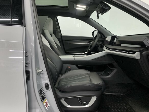 2024 Changan CS75 Plus III, серый, 4029900 рублей - вид 7