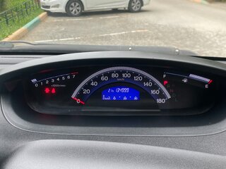 2010 Honda Freed Spike I Рестайлинг, чёрный, 1000050 рублей, вид 5