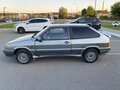 2008 Lada (ВАЗ) 2113, серый, 122000 рублей - вид 7