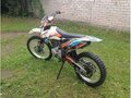 2023 Kayo K1 250 MX, красный, 125000 рублей - вид 3