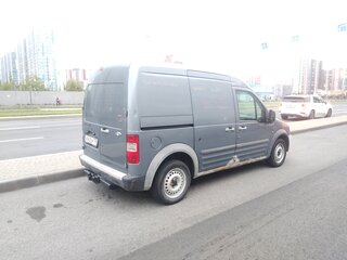 2005 Ford Transit Connect LWB I, серый, 640000 рублей, вид 3