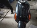 2010 Suzuki Lets 4, чёрный, 100000 рублей