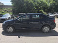 2019 Dacia Logan II Рестайлинг, синий, 695000 рублей - вид 2