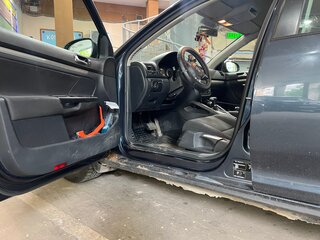 2010 Volkswagen Jetta V, синий, 400000 рублей, вид 5