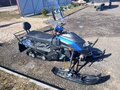 2026 Motoland S2, синий, 165000 рублей - вид 11