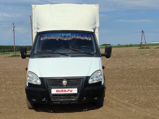 2011 ГАЗ 2747, белый, 780000 рублей, вид 3
