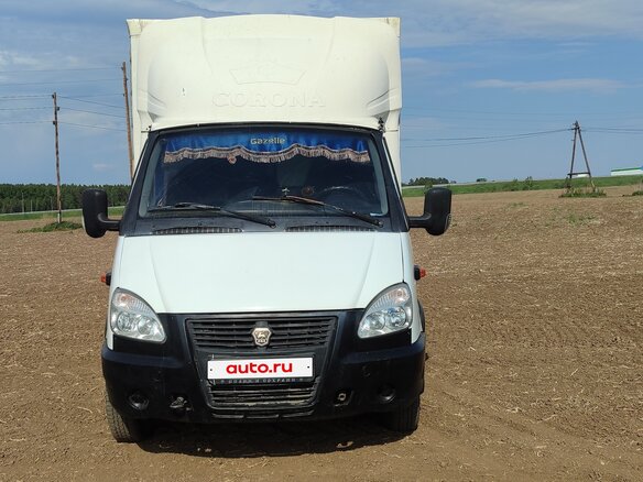 2011 ГАЗ 2747, белый, 780000 рублей - вид 2