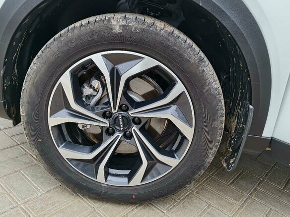 2024 Haval F7 II, белый, 2999990 рублей - вид 22