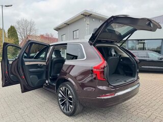 2025 Volvo XC90 B5 II Рестайлинг 2, коричневый, 8150000 рублей, вид 5