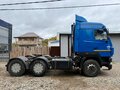2011 МАЗ 6430, синий, 1200000 рублей - вид 3
