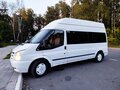2008 Ford Transit, белый, 1200000 рублей