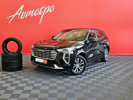 Haval Jolion I