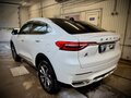 2021 Haval F7x I, белый, 1650000 рублей - вид 6