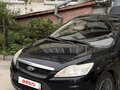2008 Ford Focus II, чёрный, 450000 рублей - вид 5