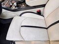 2013 Audi S8 III (D4), синий - вид 6