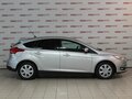 2015 Ford Focus III Рестайлинг, серебристый - вид 3