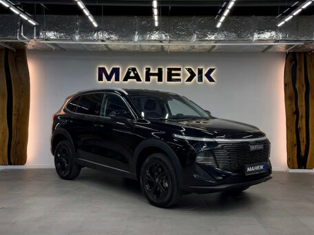 Haval F7 II