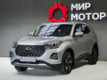 2023 Chery Tiggo 4 Pro I, серебристый