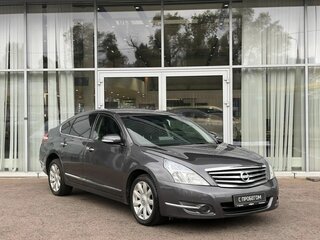 2008 Nissan Teana II (J32), фиолетовый, 630000 рублей, вид 3