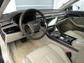 2022 Audi A8 60 TFSI e IV (D5) Рестайлинг, серый, 10990000 рублей - вид 6