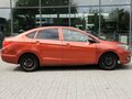 2014 Haima M3, оранжевый, 250000 рублей - вид 7