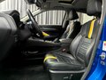 2021 Haval F7x I, синий, 1633000 рублей - вид 8