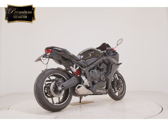 2023 Honda CBR 650R, чёрный, 965000 рублей - вид 30