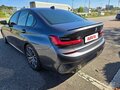 2020 BMW 3 серии 320d VII (G2x), серый, 3800000 рублей - вид 5
