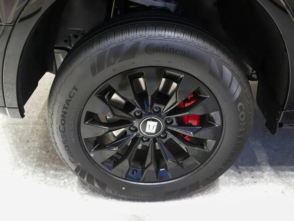 2026 Tank 500 I, чёрный - вид 6