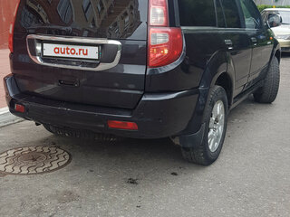 2008 Great Wall Hover, чёрный, 245000 рублей, вид 4