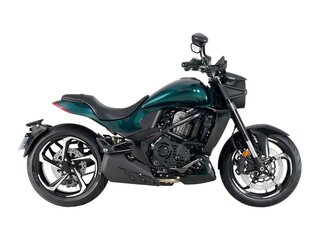 2026 Zontes ZT350-S, чёрный, 348900 рублей, вид 1