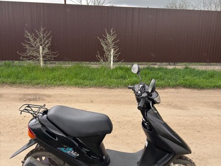 1980 Honda Dio, чёрный, 49999 рублей, вид 2