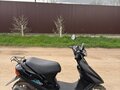 1980 Honda Dio, чёрный, 49999 рублей - вид 1