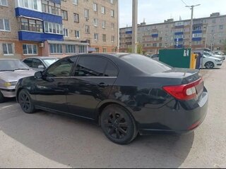 2010 Chevrolet Epica V250 Рестайлинг, чёрный, 350000 рублей, вид 5