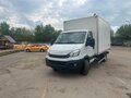 2026 Iveco Daily, белый, 6500000 рублей