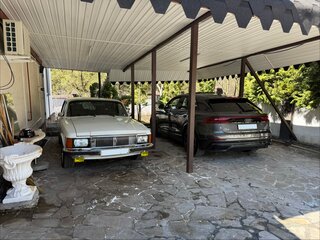 2006 ГАЗ 3102 «Волга», белый, 1350000 рублей, вид 2