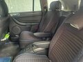 2003 Chrysler Pacifica CS, синий, 550000 рублей - вид 11