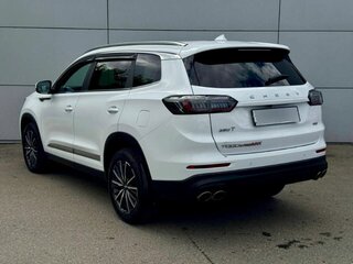2023 Chery Tiggo 8 Pro Max I, белый, 2115000 рублей, вид 5