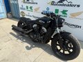 2019 Indian Scout Sixty, чёрный, 900000 рублей - вид 6