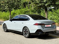 2026 BMW 5 серии 530i xDrive VIII (G60/G61/G68), серый, 8900000 рублей - вид 3