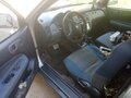 1999 Honda HR-V I, серый, 370000 рублей - вид 5