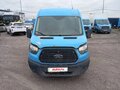 2021 Ford Transit, синий, 3125000 рублей - вид 1