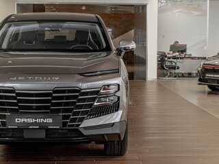2026 Jetour Dashing I, серый, 2732301 рублей, вид 5