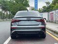 2022 Audi A3 35 TFSI IV (8Y), серый, 2170000 рублей - вид 2